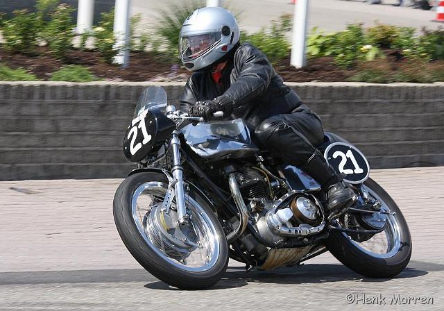 Barneveld 2009 Henk Morren 407 